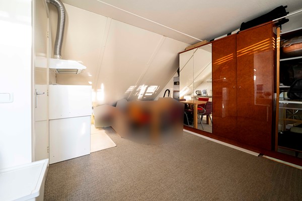 Medium property photo - Paulus Potterstraat 90, 2526 TD Den Haag
